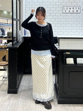 れみ　　さんのコーディネート