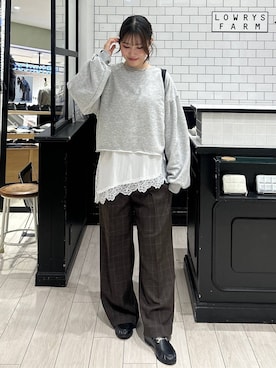 れみ　　さんのコーディネート