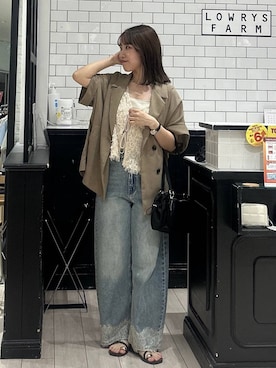 れみ　　さんのコーディネート