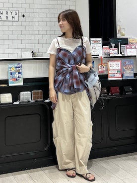 れみ　　さんのコーディネート