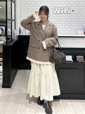 れみ　　さんのコーディネート