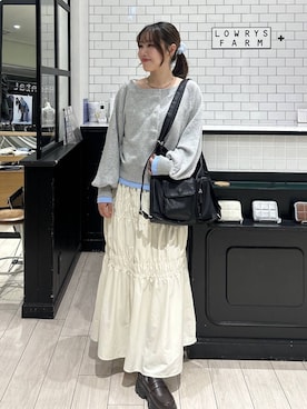 れみ　　さんのコーディネート