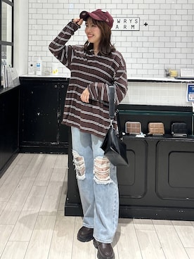 れみ　　さんのコーディネート