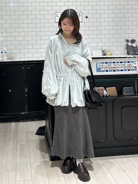 れみ　　さんのコーディネート