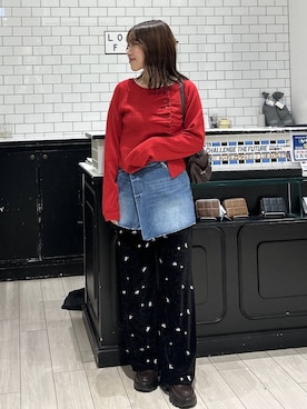 れみ　　さんのコーディネート