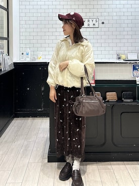 れみ　　さんのコーディネート
