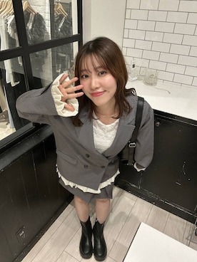 れみ　　さんのコーディネート