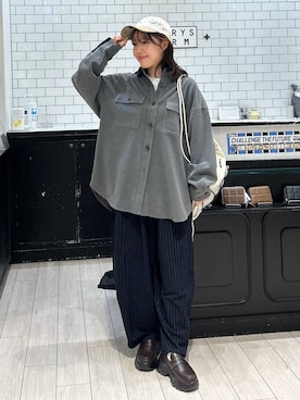 れみ　　さんのコーディネート