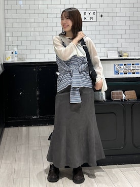 れみ　　さんのコーディネート