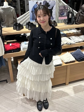 れみ　　さんのコーディネート