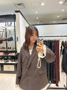 れみ　　さんのコーディネート