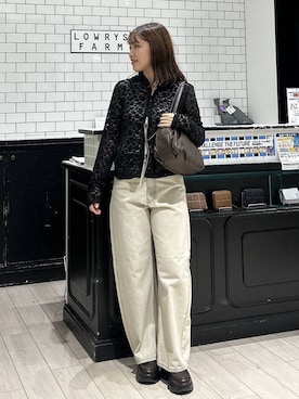 れみ さん(レディース・157cm)の秋コーディネート