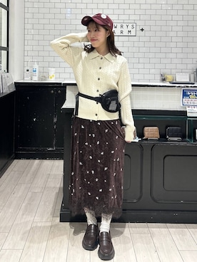れみ　　さんのコーディネート