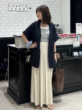 れみ　　さんのコーディネート