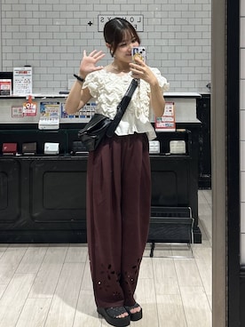 れみ　　さんのコーディネート