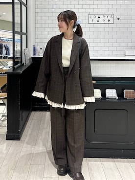 れみ　　さんのコーディネート
