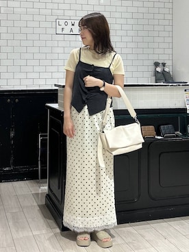 れみ　　さんのコーディネート