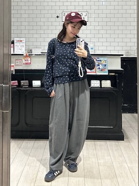 れみ　　さんのコーディネート