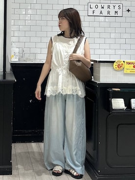 れみ　　さんのコーディネート