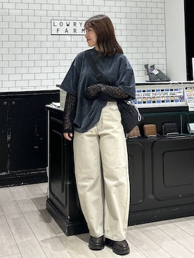 れみ　　さんのコーディネート
