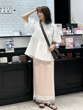 れみ　　さんのコーディネート