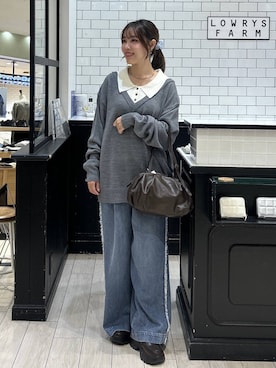 れみ　　さんのコーディネート