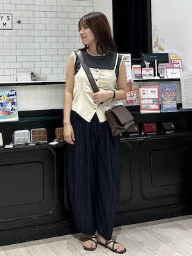 れみ　　さんのコーディネート