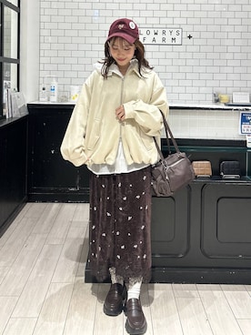 れみ　　さんのコーディネート