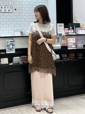 れみ　　さんのコーディネート