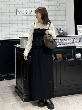 れみ　　さんのコーディネート