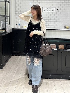 れみ　　さんのコーディネート