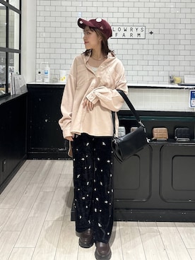 れみ　　さんのコーディネート