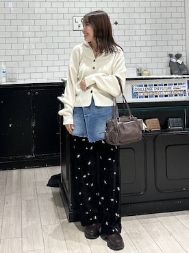 れみ　　さんのコーディネート