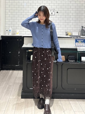 れみ　　さんのコーディネート