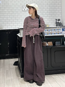 れみ　　さんのコーディネート
