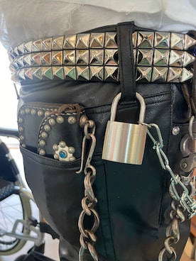 chabomattsさん（メンズ・166cm）の冬コーディネート