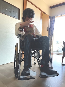 chabomattsさんのコーディネート