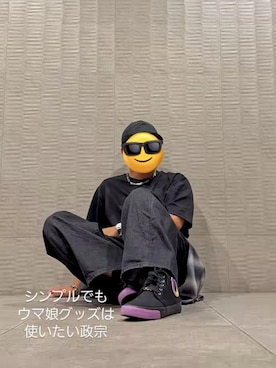 政宗さんのコーディネート