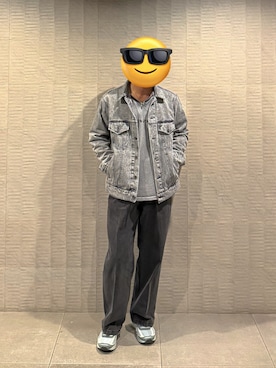 政宗さんのコーディネート