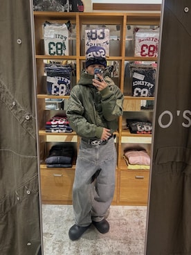 Rionさんのコーディネート