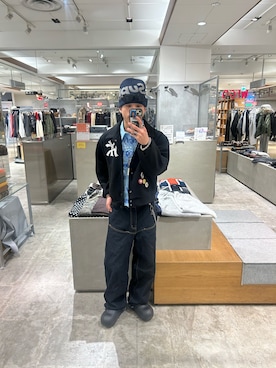 Rionさんのコーディネート