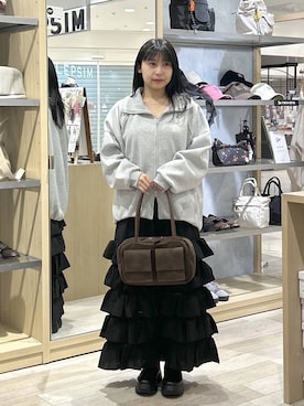 0715mmtさんのコーディネート