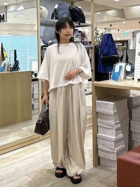 0715mmtさんのコーディネート