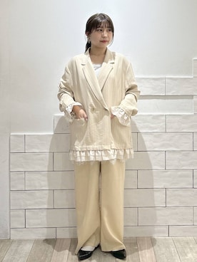 0715mmtさんのコーディネート