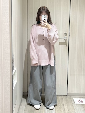 0715mmtさんのコーディネート