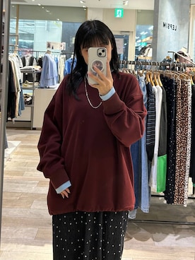 0715mmtさんのコーディネート