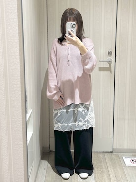 0715mmtさんのコーディネート