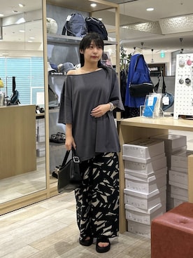 0715mmtさんのコーディネート