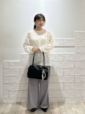 0715mmtさんのコーディネート