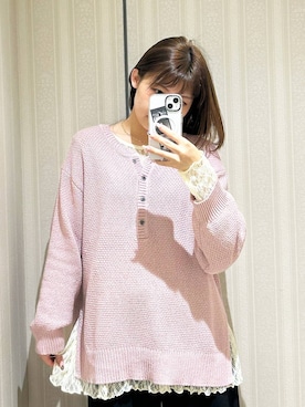 0715mmtさんのコーディネート